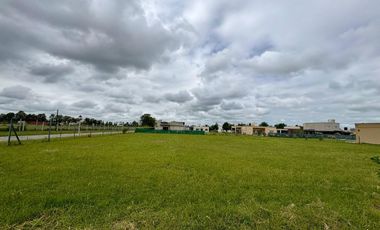 VENTA-LOTE-BARRIO CERRADO BELLEVILLE CANNING