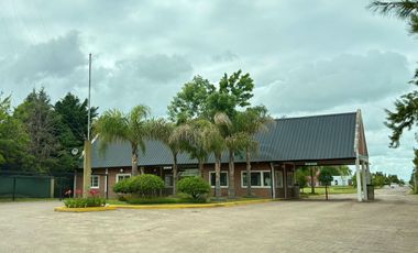 VENTA-LOTE-BARRIO CERRADO BELLEVILLE CANNING