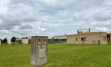 VENTA-LOTE-BARRIO CERRADO BELLEVILLE CANNING