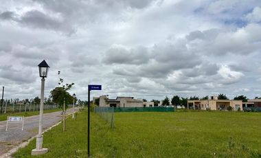 VENTA-LOTE-BARRIO CERRADO BELLEVILLE CANNING