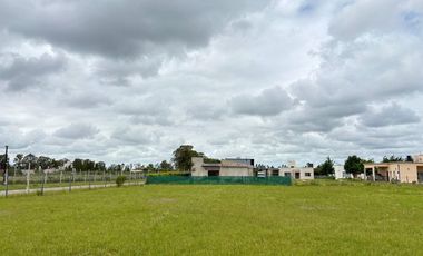 VENTA-LOTE-BARRIO CERRADO BELLEVILLE CANNING