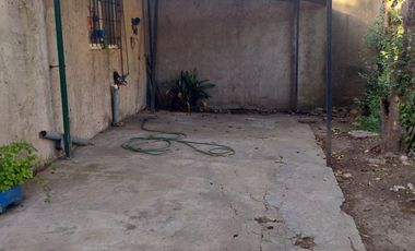 VENTA CASA 3 AMBIENTES GONZALEZ CATAN