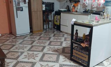 VENTA CASA 3 AMBIENTES GONZALEZ CATAN