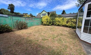 Casa en venta  en PUERTO MONTT