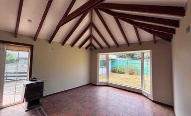 Casa en venta  en PUERTO MONTT