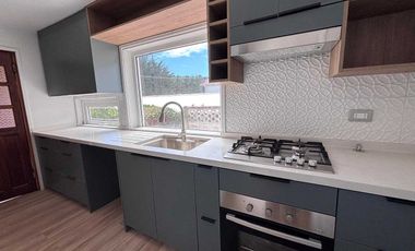 Casa en venta  en PUERTO MONTT