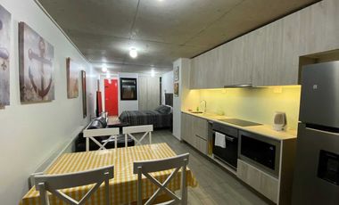Departamento en arriendo en VALPARAÍSO