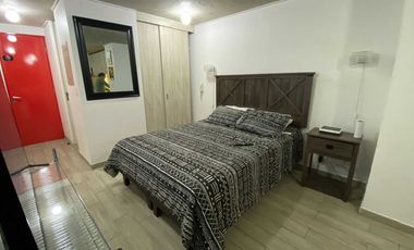 Departamento en arriendo en VALPARAÍSO
