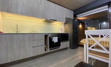 Departamento en arriendo en VALPARAÍSO