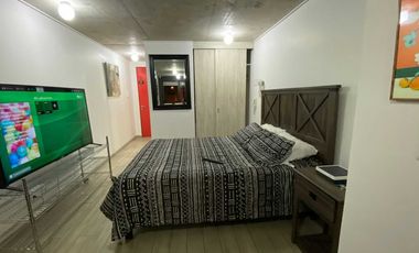Departamento en arriendo en VALPARAÍSO