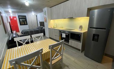 Departamento en arriendo en VALPARAÍSO