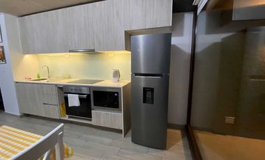 Departamento en arriendo en VALPARAÍSO