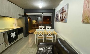 Departamento en arriendo en VALPARAÍSO