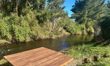 Parcela en venta  en PUERTO MONTT