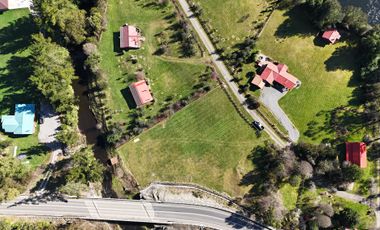 Parcela en venta  en PUERTO MONTT