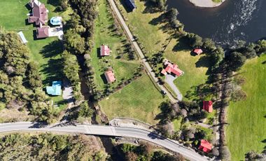 Parcela en venta  en PUERTO MONTT
