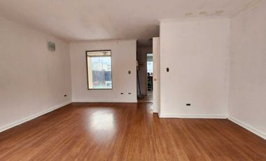 Casa en venta en SAN PEDRO DE LA PAZ