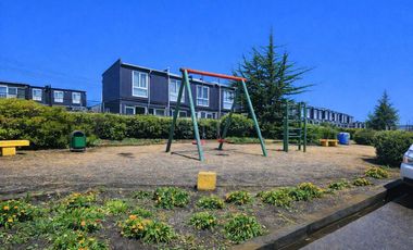 Casa en venta en SAN PEDRO DE LA PAZ