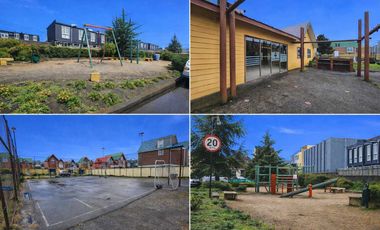 Casa en venta en SAN PEDRO DE LA PAZ