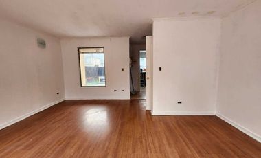 Casa en venta en SAN PEDRO DE LA PAZ