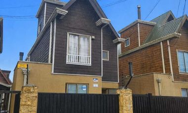 Casa en venta  en SAN PEDRO DE LA PAZ