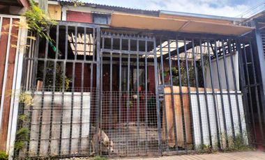 Casa en venta en LA FLORIDA