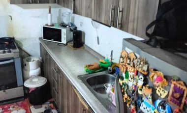 Casa en venta en LA FLORIDA