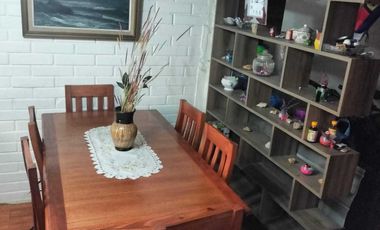 Casa en venta en LA FLORIDA