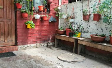 Casa en venta en LA FLORIDA