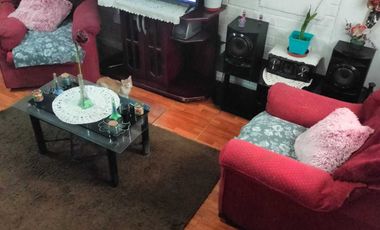 Casa en venta en LA FLORIDA