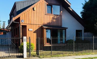 Casa en venta en OSORNO