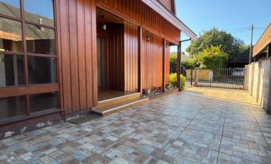 Casa en venta en OSORNO