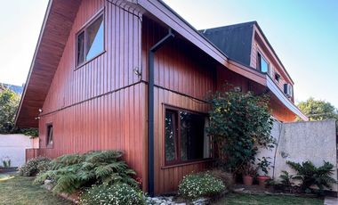 Casa en venta en OSORNO