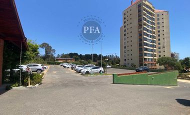 Departamento en arriendo  en ALGARROBO