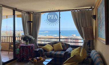 Departamento en arriendo  en ALGARROBO