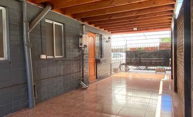 Casa en venta en SAN JAVIER