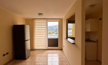 Departamento en venta en CHIGUAYANTE