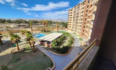 Departamento en arriendo en CALAMA