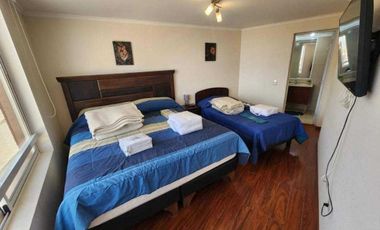 Departamento en arriendo en CALAMA