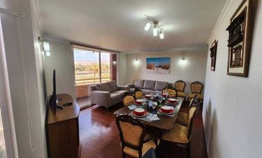 Departamento en arriendo en CALAMA