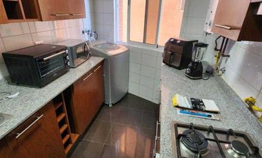 Departamento en arriendo en CALAMA