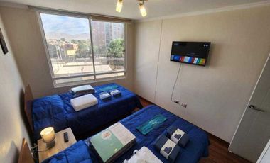 Departamento en arriendo en CALAMA