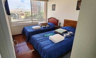 Departamento en arriendo en CALAMA
