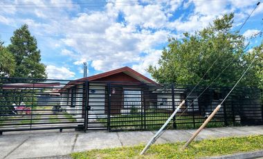 Casa en arriendo en Osorno