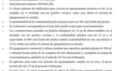 Local comercial en venta  en SAN MIGUEL