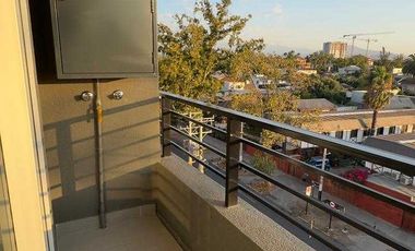 Departamento en arriendo en LA CISTERNA