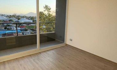 Departamento en arriendo en LA CISTERNA