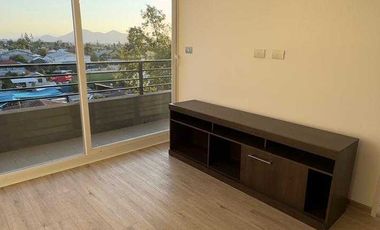 Departamento en arriendo en LA CISTERNA