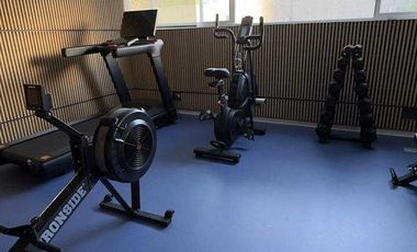 Departamento en arriendo en LA CISTERNA