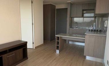 Departamento en arriendo en LA CISTERNA